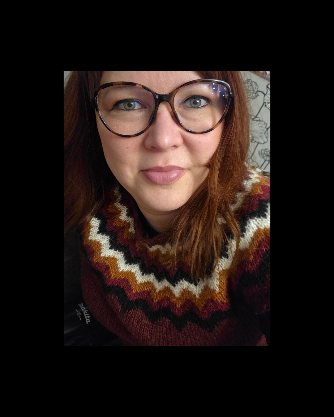 Tutustu terapeuttiisi