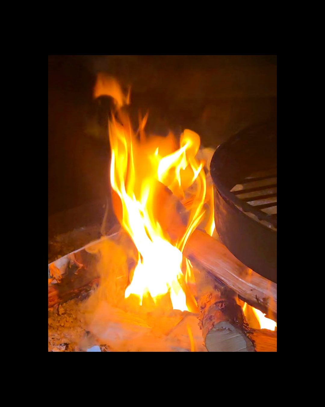 Sytytä sisäinen liekkisi uudelleen